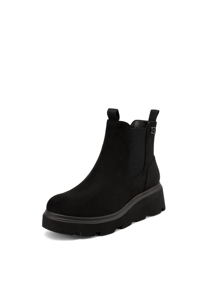 Bottines Chelsea Femme Olga – photo 19