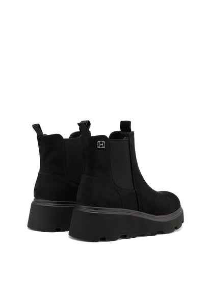 Bottines Chelsea Femme Olga – photo 21