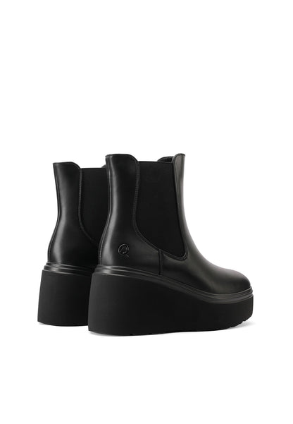 Bottines Chelsea Femme Bella – vue arrière