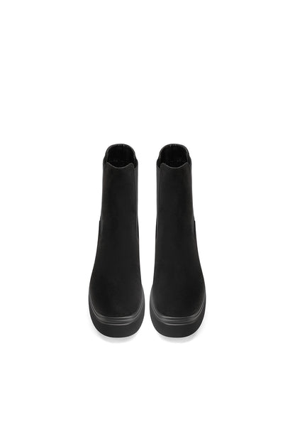Bottines Chelsea Femme Bella – photo 11