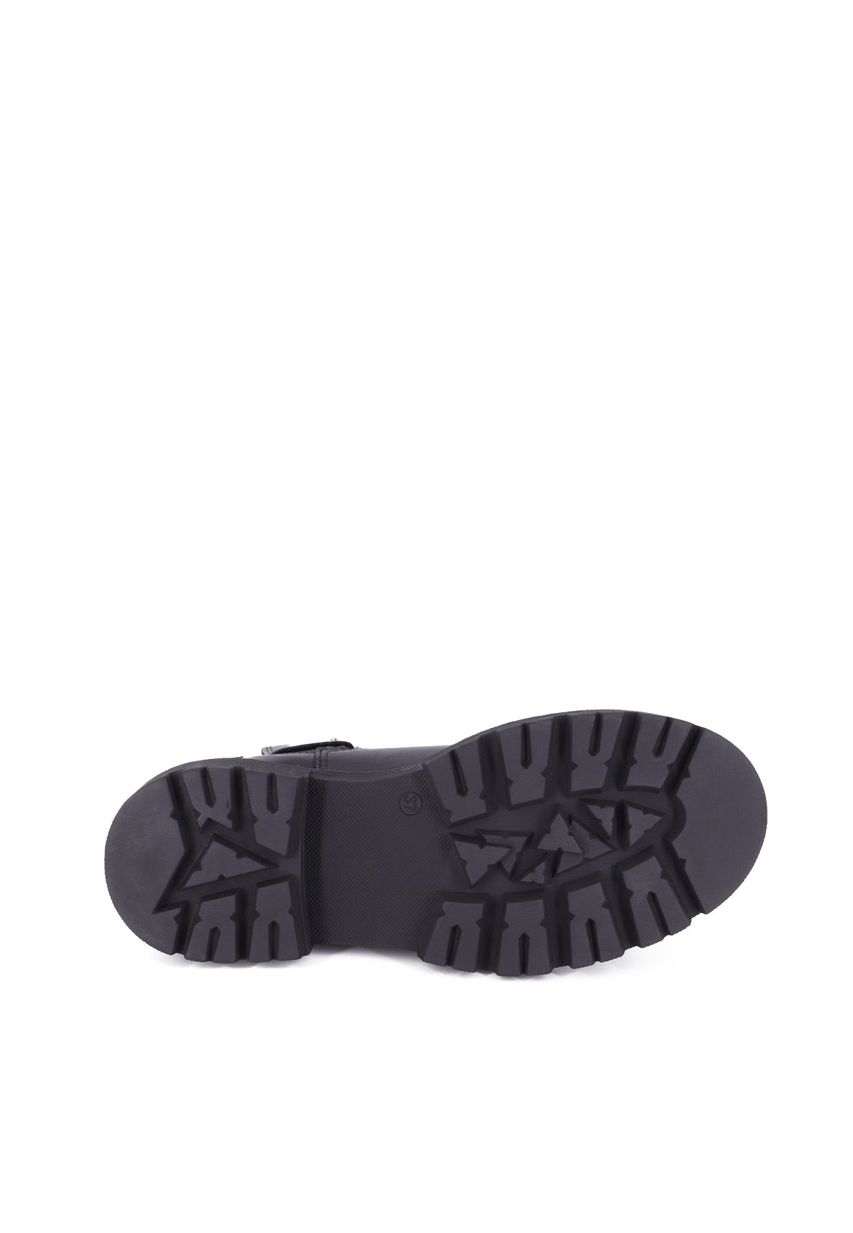 Bottines Chelsea Femme Tessa – vue portée
