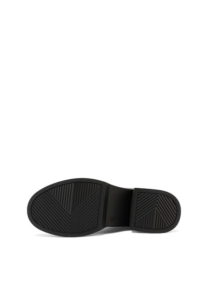Bottines Chelsea Femme Thaïs – vue arrière