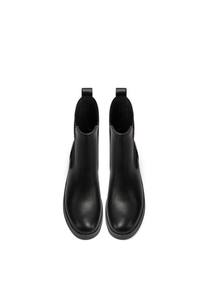 Bottines Chelsea Femme Thaïs – détail de la semelle