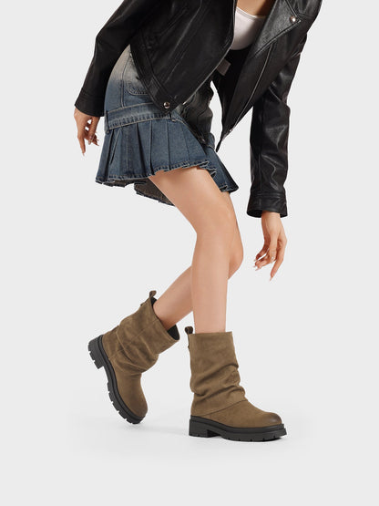 Bottines Femme Bianca – vue principale