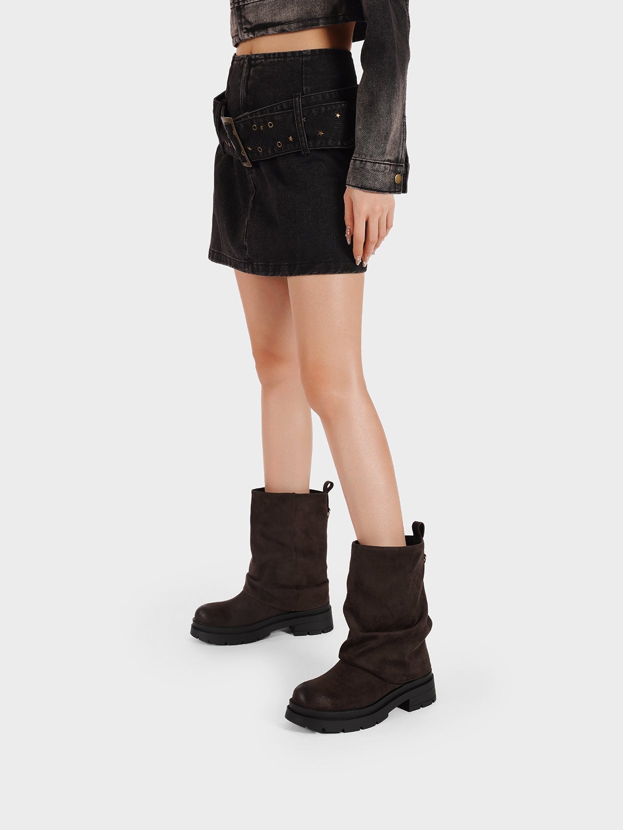 Bottines Femme Bianca – photo 14