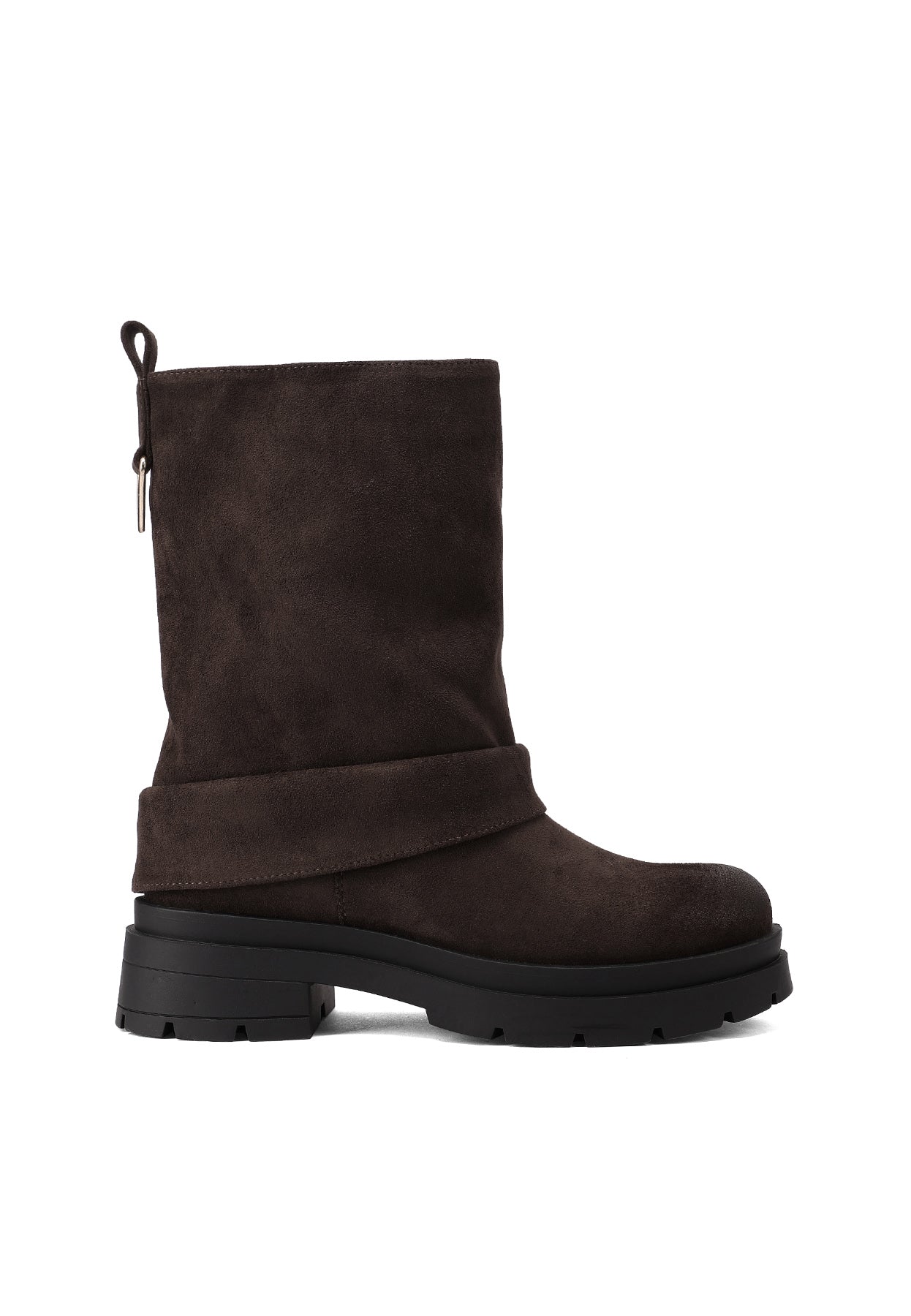 Bottines Femme Bianca – photo 9