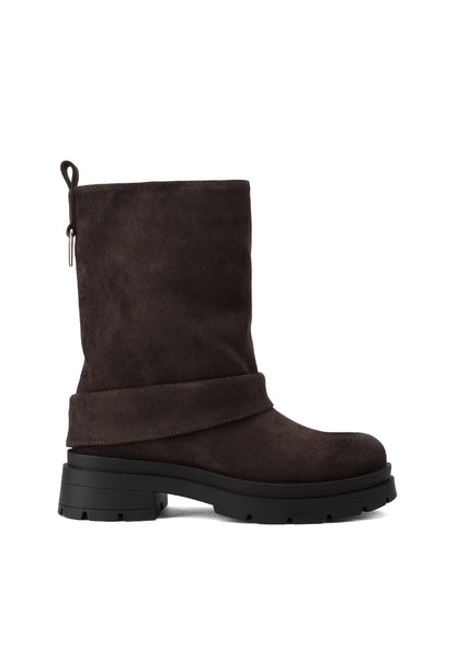 Bottines Femme Bianca – photo 9