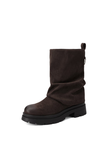 Bottines Femme Bianca – photo 10
