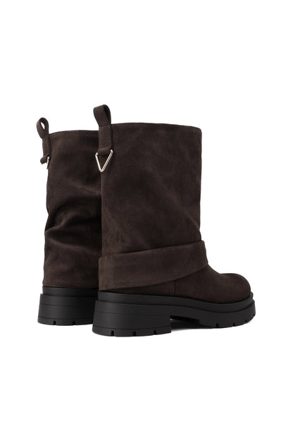 Bottines Femme Bianca – photo 11