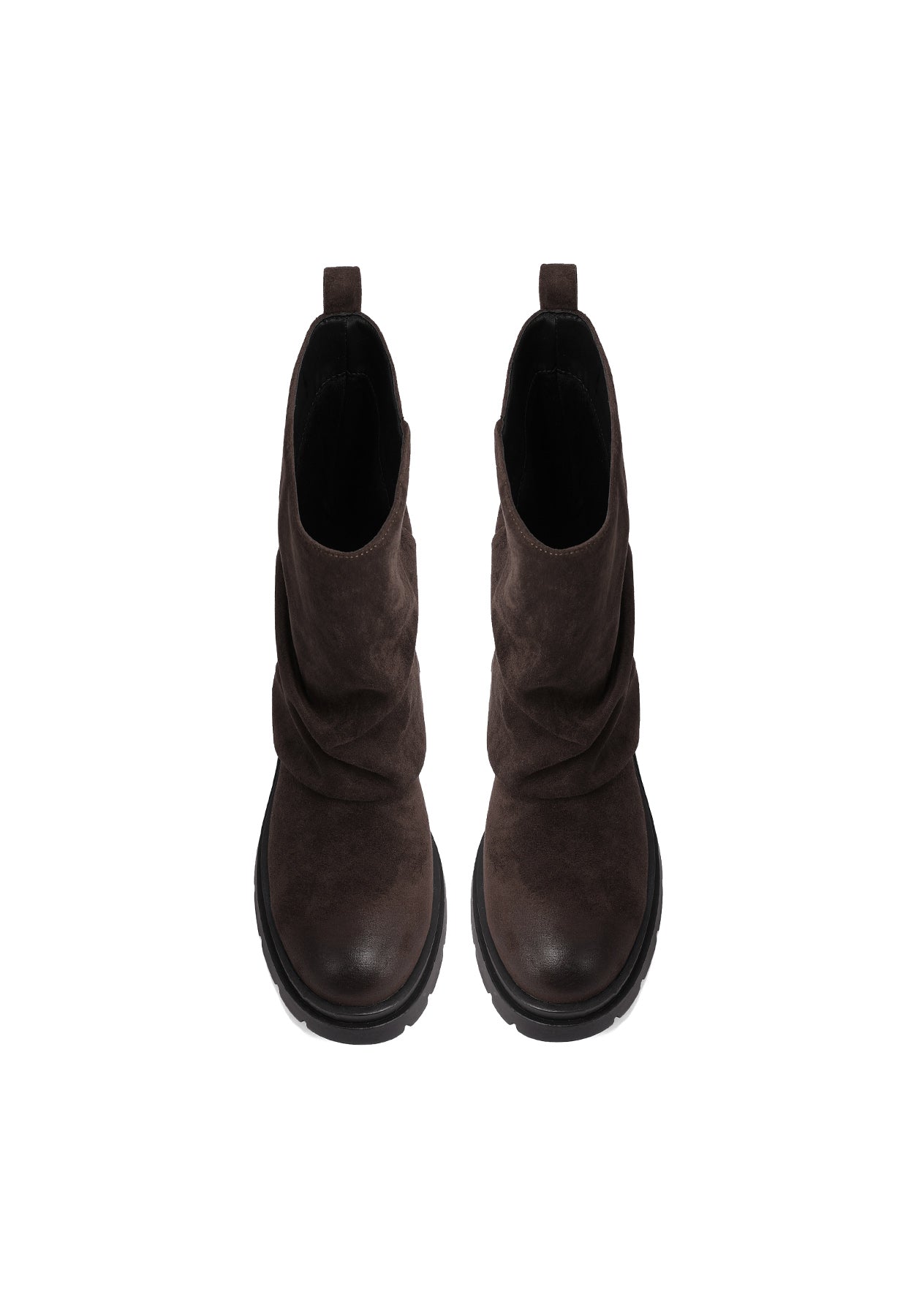 Bottines Femme Bianca – photo 12