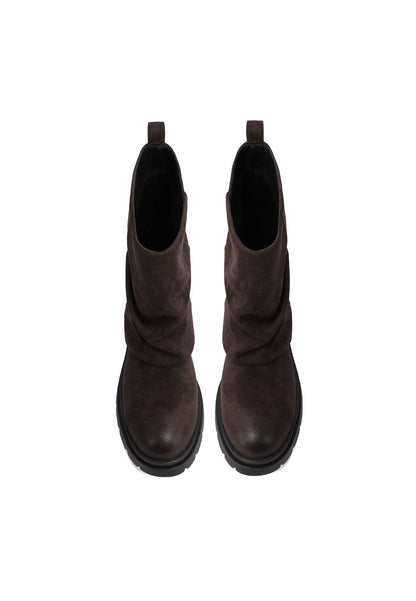 Bottines Femme Bianca – photo 12