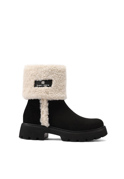 Bottines Femme Adélie – photo 9