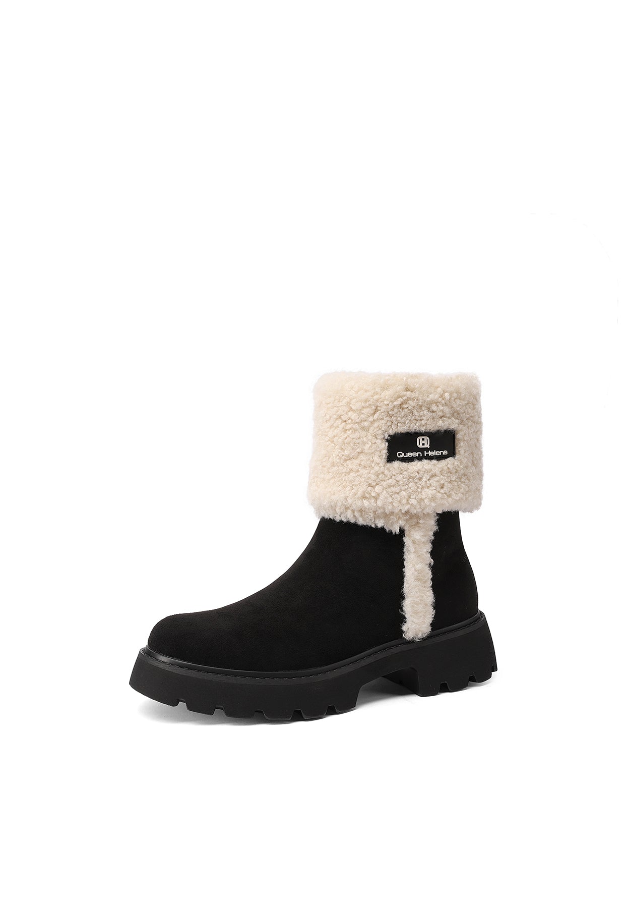 Bottines Femme Adélie – photo 10