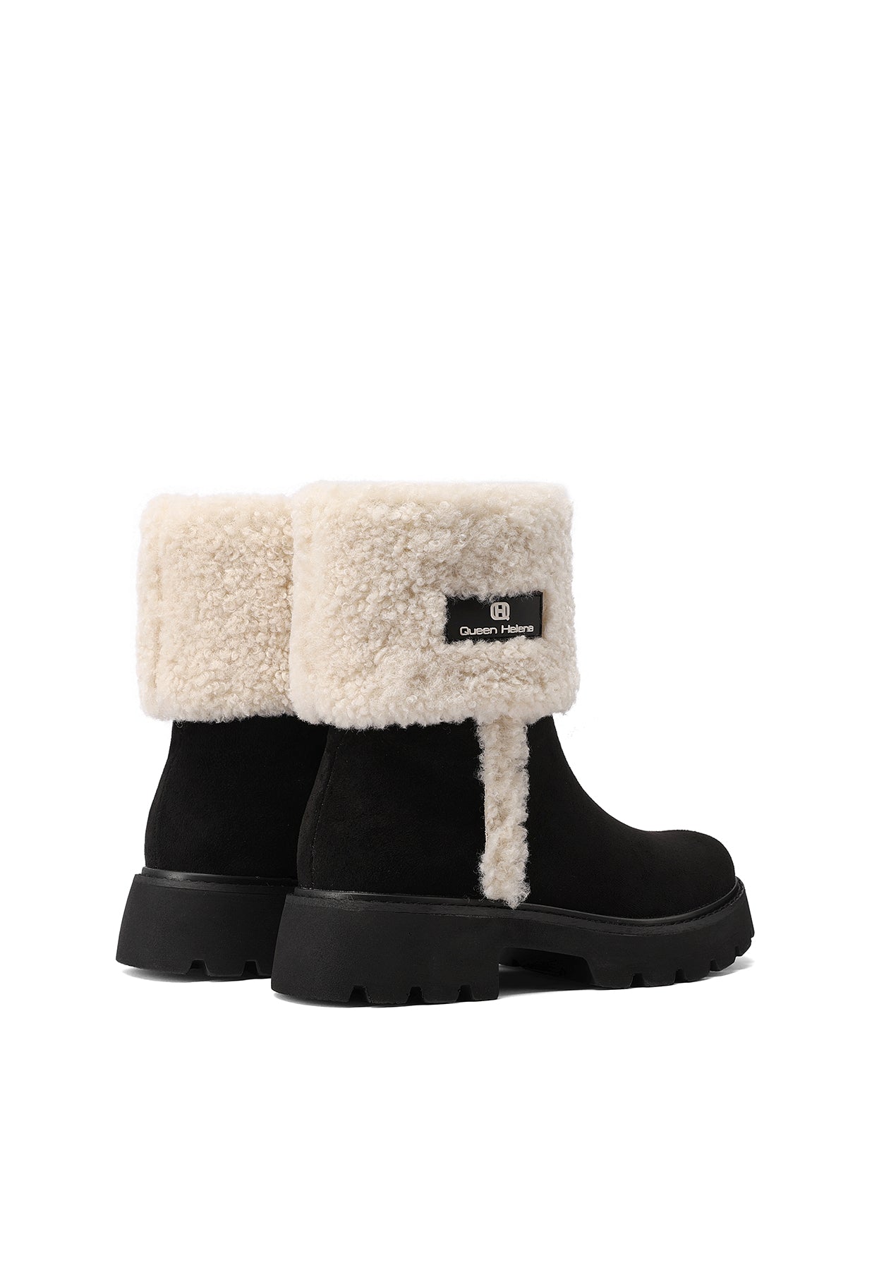 Bottines Femme Adélie – photo 11