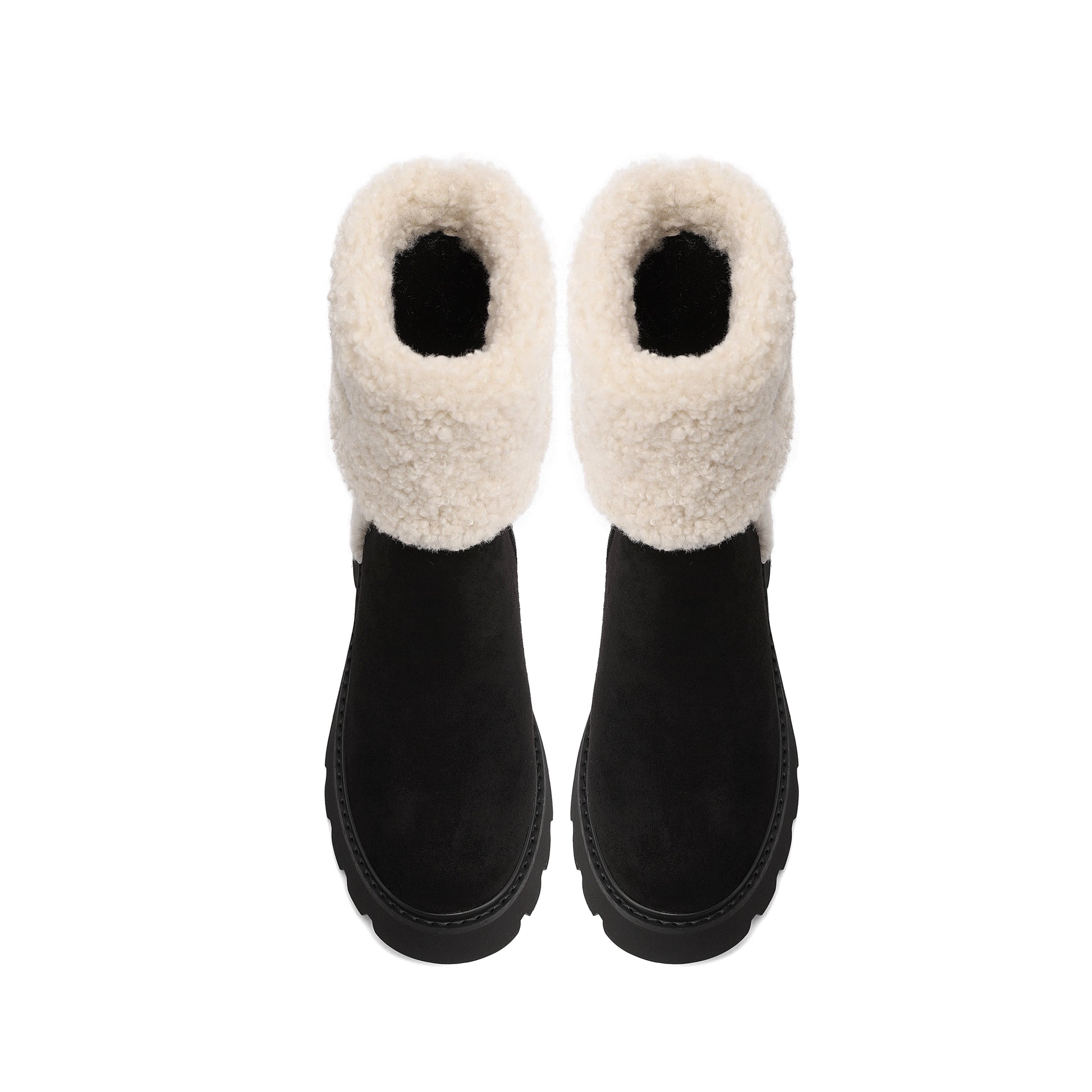 Bottines Femme Adélie – photo 12