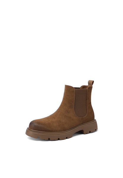 Bottines Chelsea Femme Orlane – photo 10