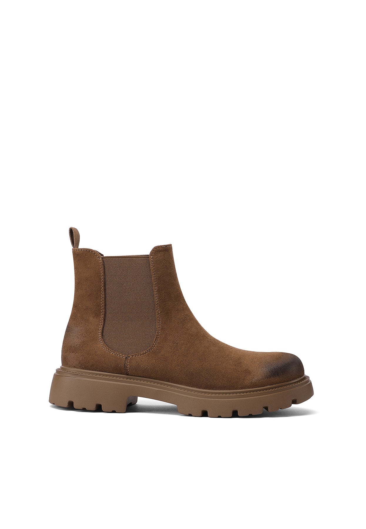 Bottines Chelsea Femme Orlane – photo 9