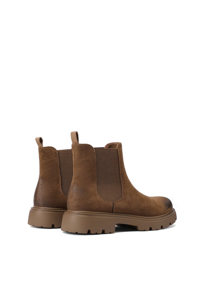 Bottines Chelsea Femme Orlane – photo 11