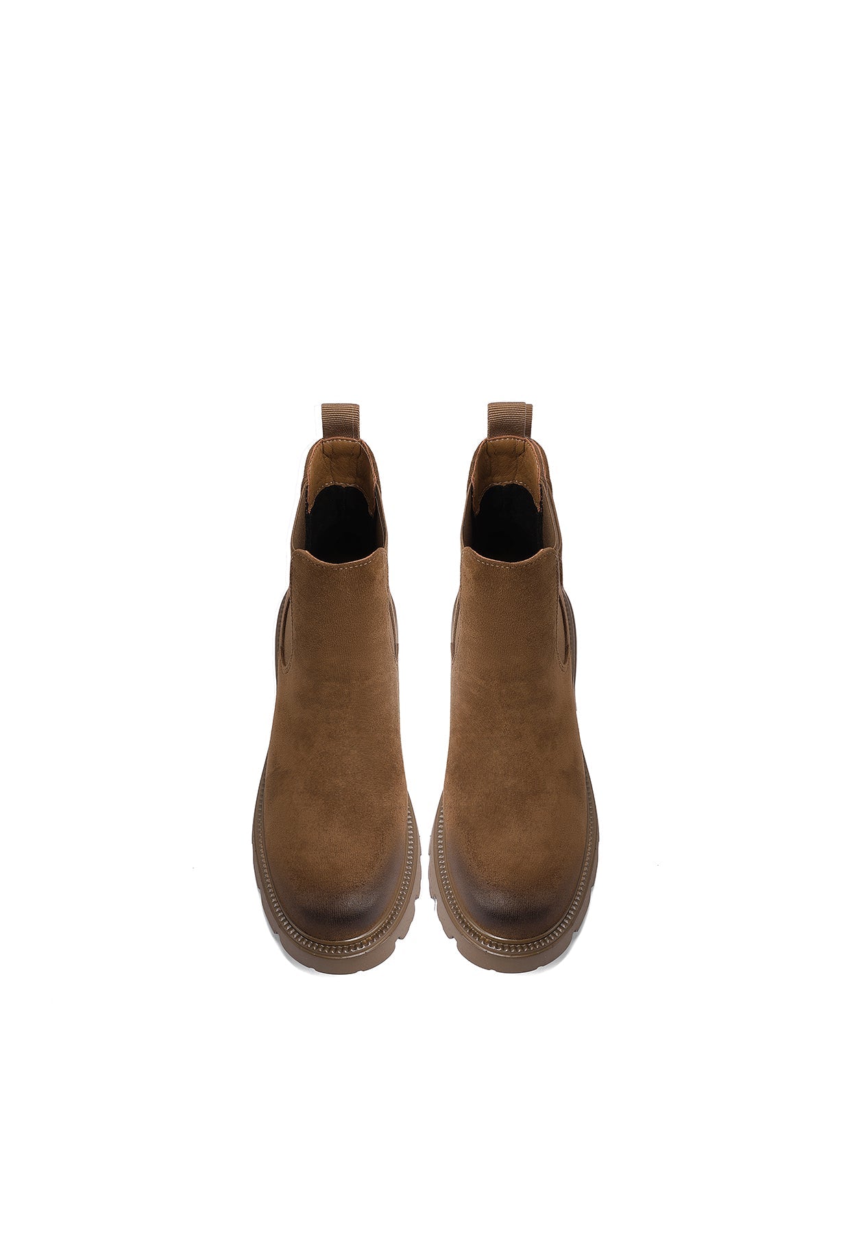 Bottines Chelsea Femme Orlane – photo 12