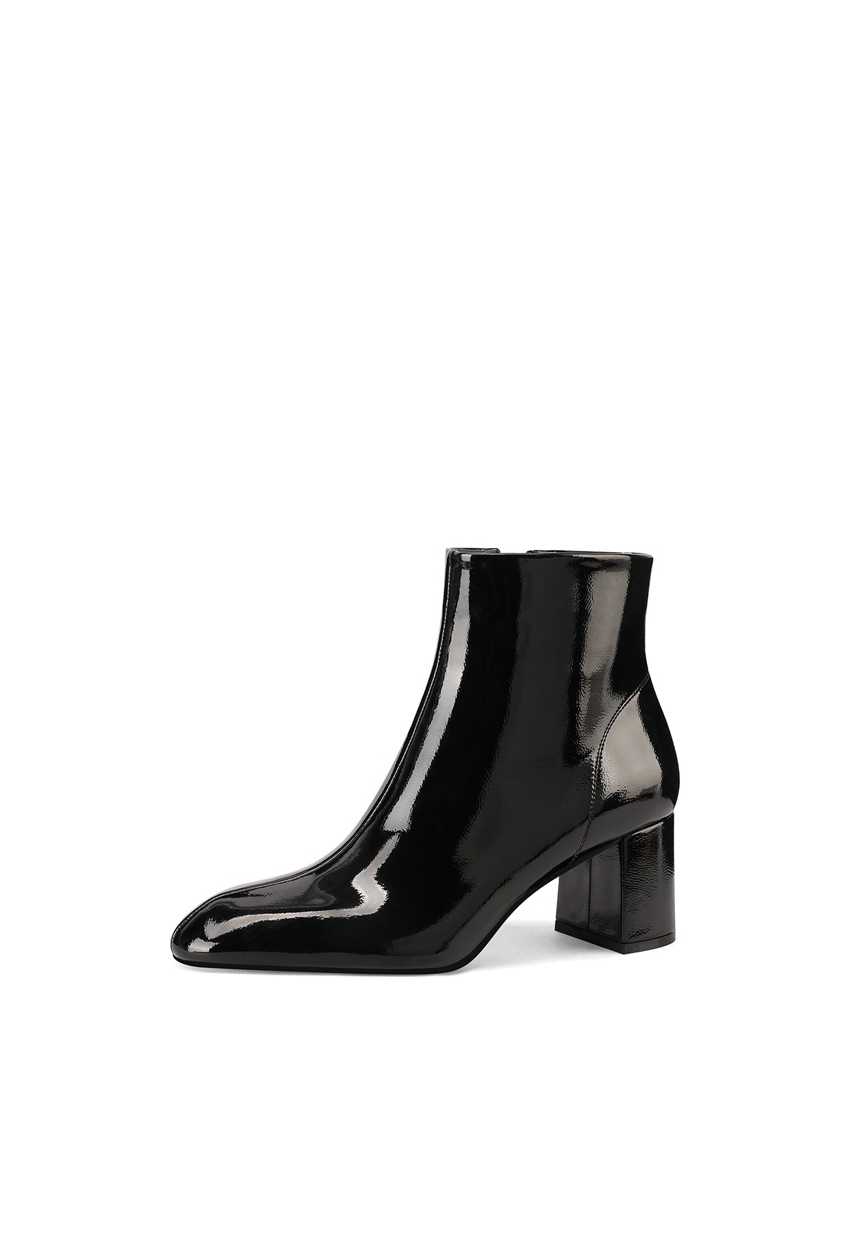 Bottines Femme Wendy – vue de dessus