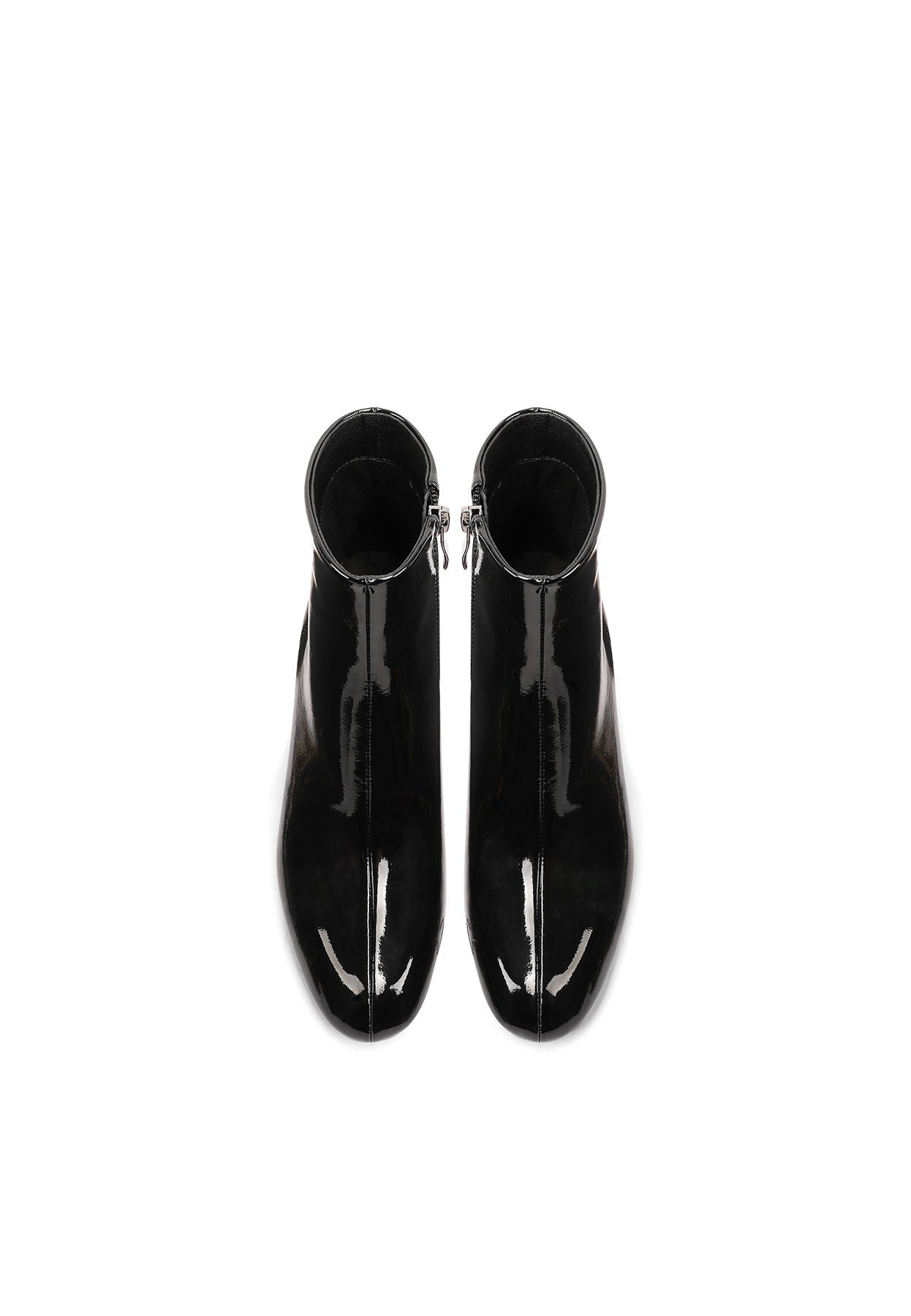 Bottines Femme Wendy – vue arrière