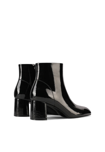 Bottines Femme Wendy – détail de la semelle