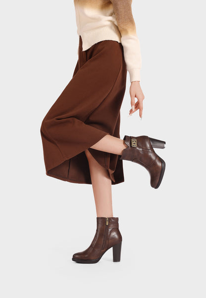 Bottines Femme Zia – vue principale