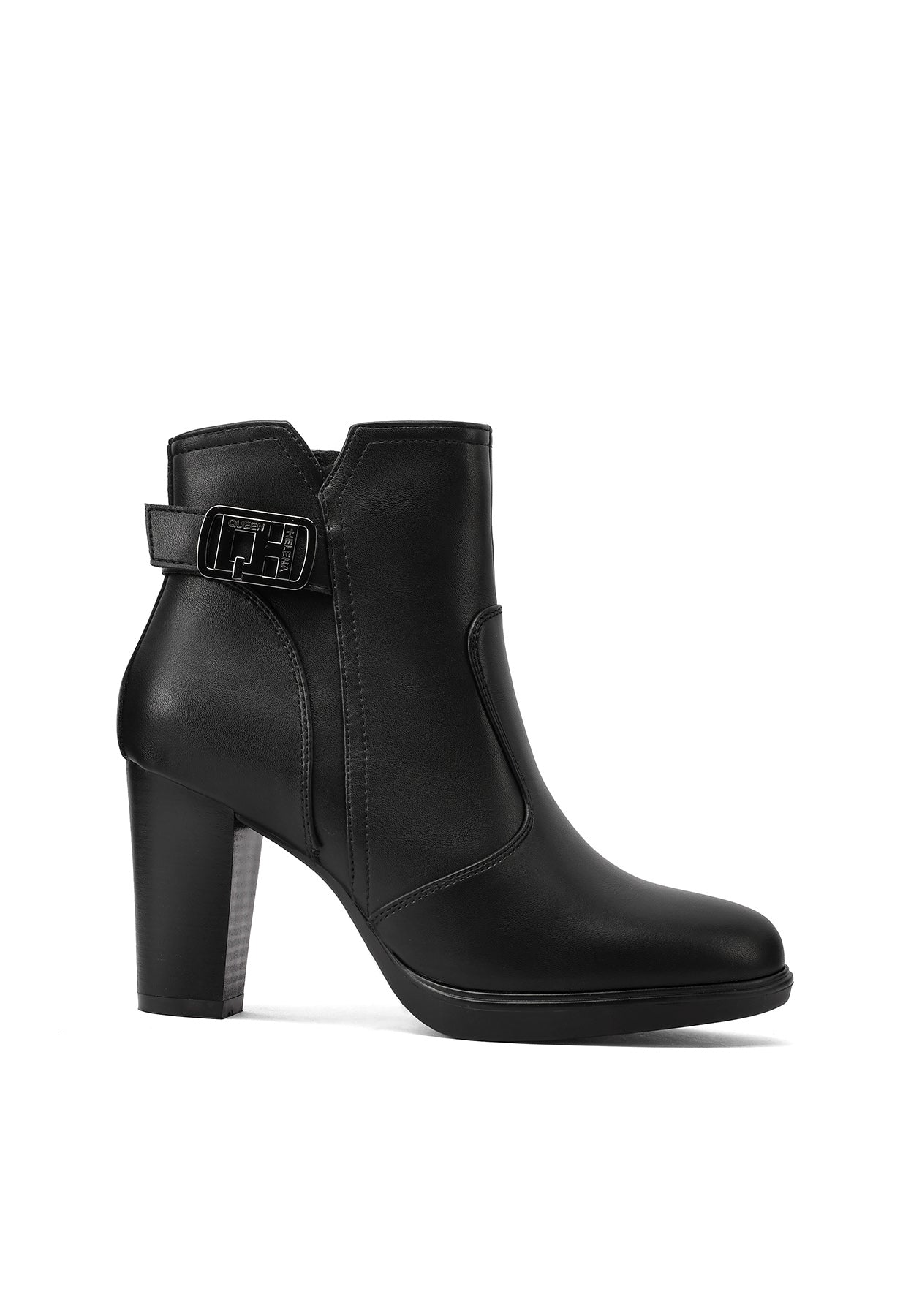 Bottines Femme Zia – photo 9