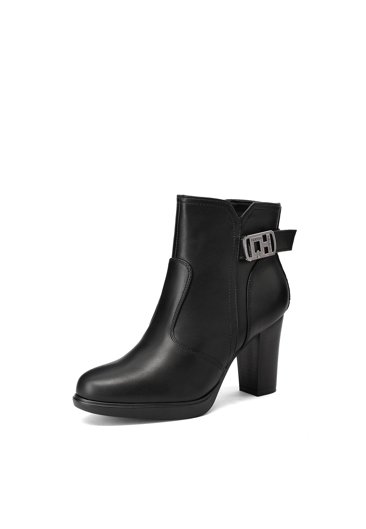 Bottines Femme Zia – photo 10
