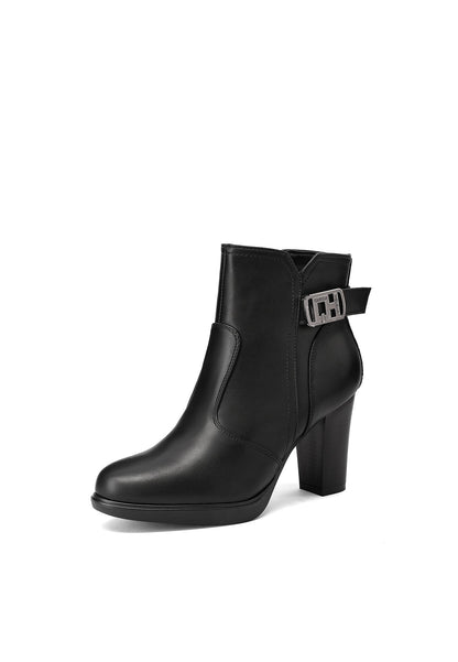 Bottines Femme Zia – photo 10