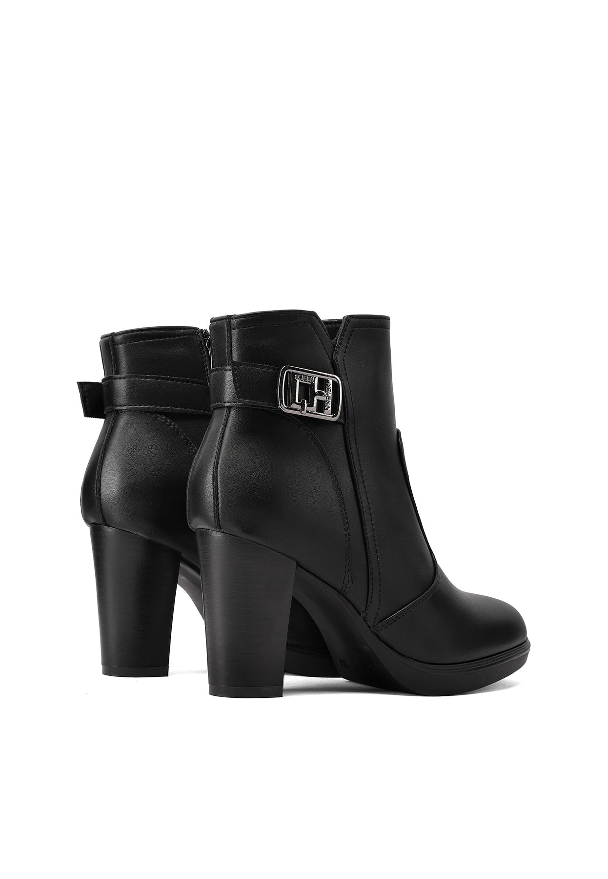 Bottines Femme Zia – photo 11