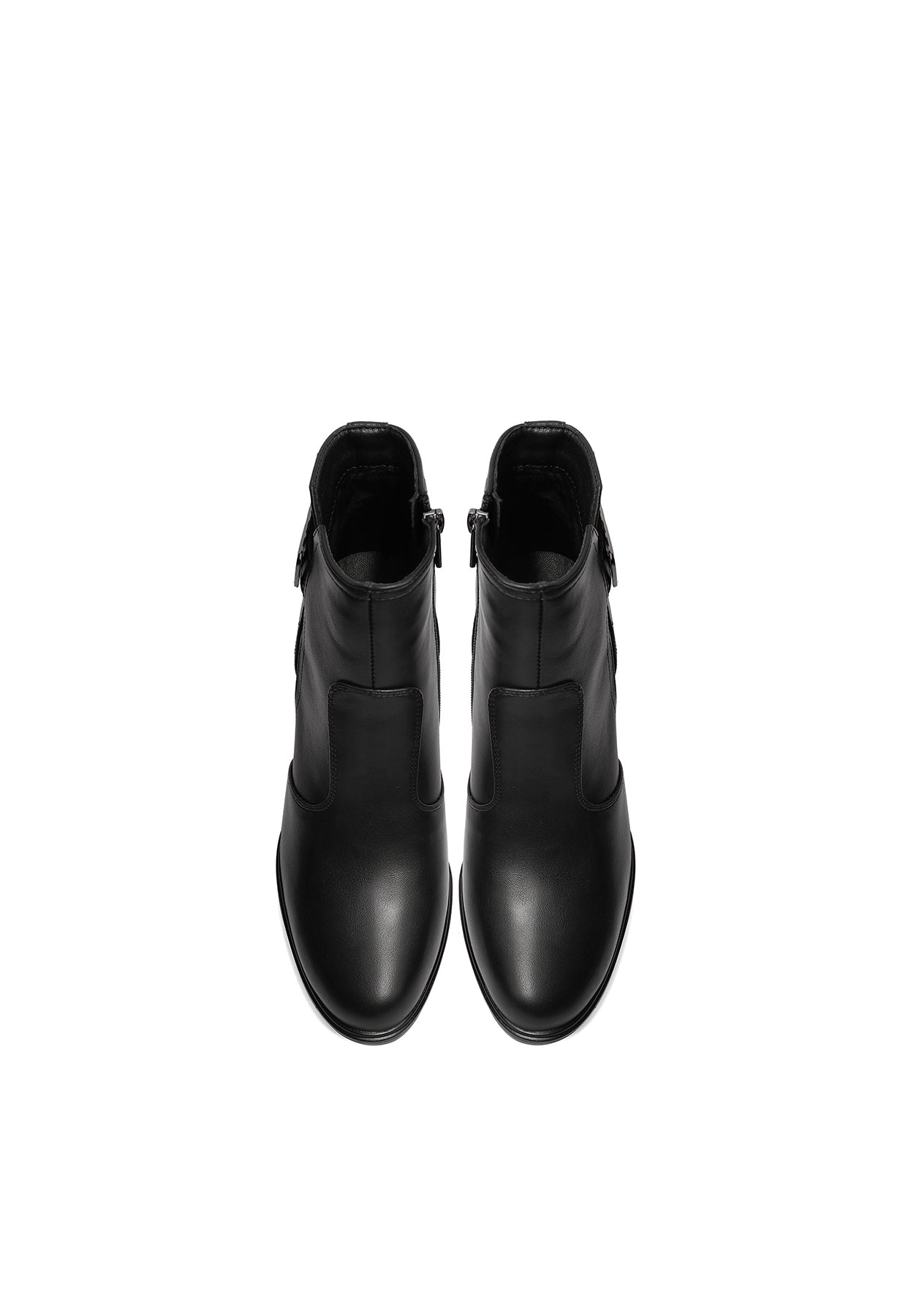 Bottines Femme Zia – photo 12