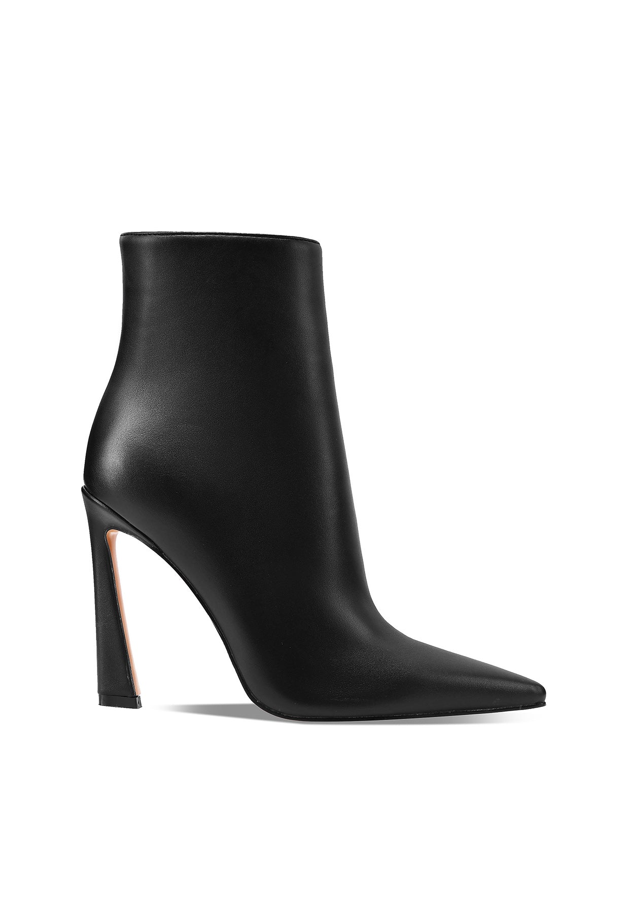 Bottines Femme Elvire – vue latérale