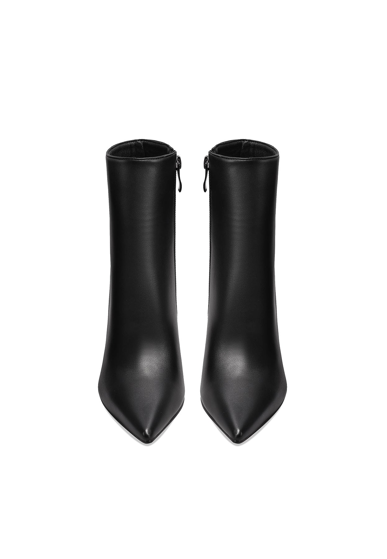 Bottines Femme Elvire – vue arrière