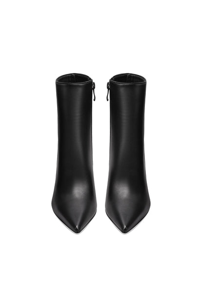 Bottines Femme Elvire – vue arrière