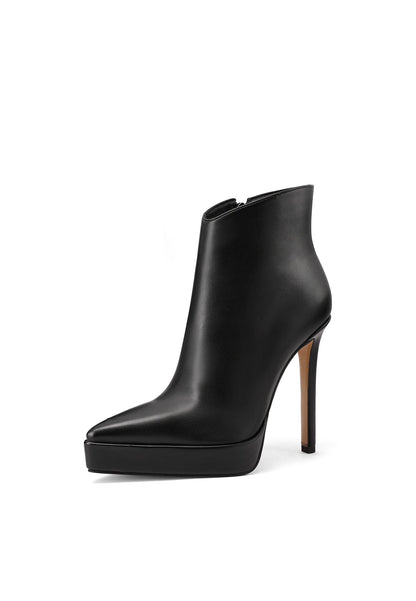 Bottines Femme Vinciane – photo 10