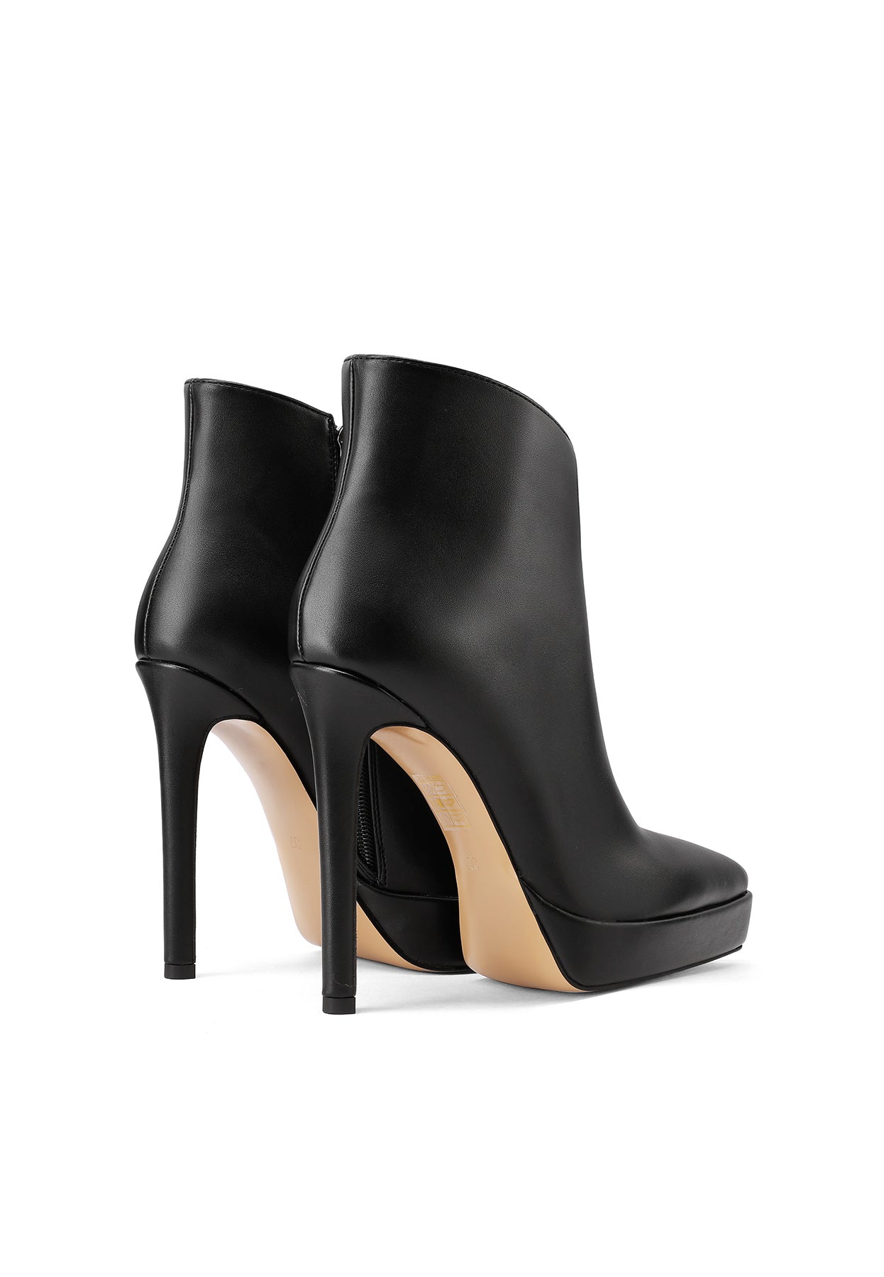 Bottines Femme Vinciane – photo 11