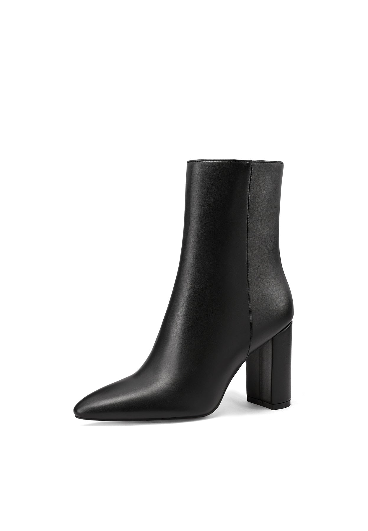 Bottines Femme Daphné – vue de dessus