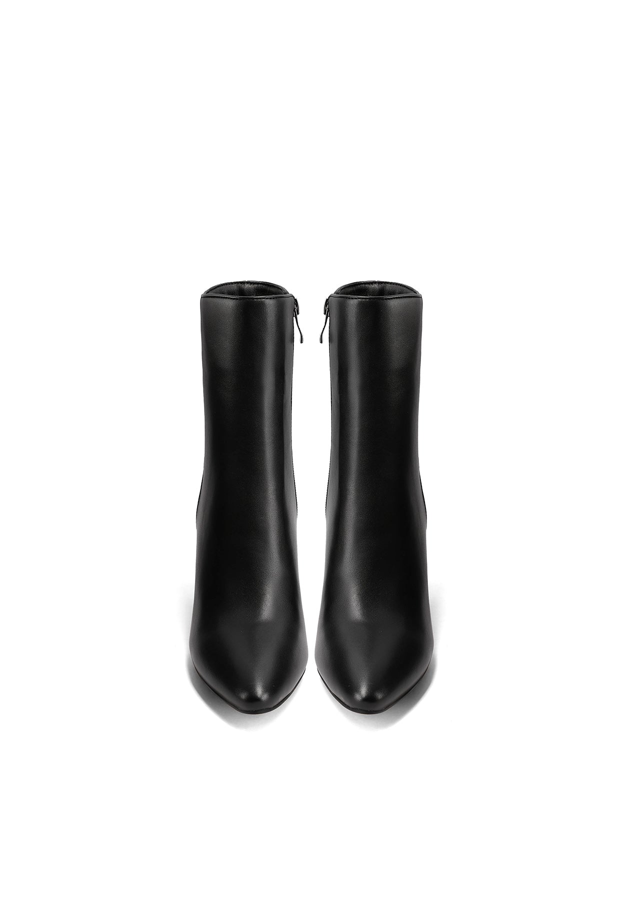 Bottines Femme Daphné – vue arrière