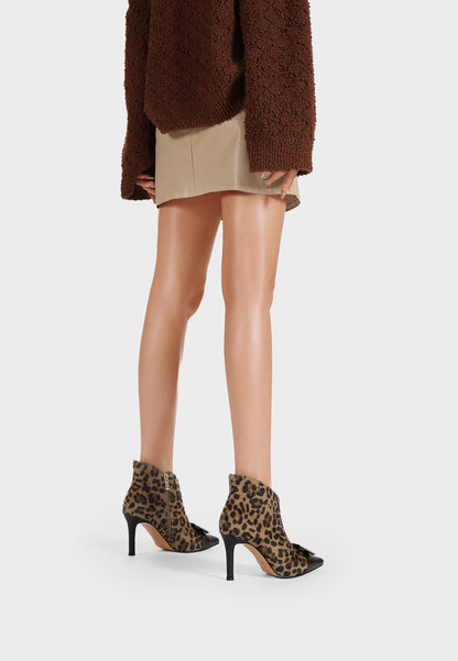 Bottines Femme Fanette – photo 14