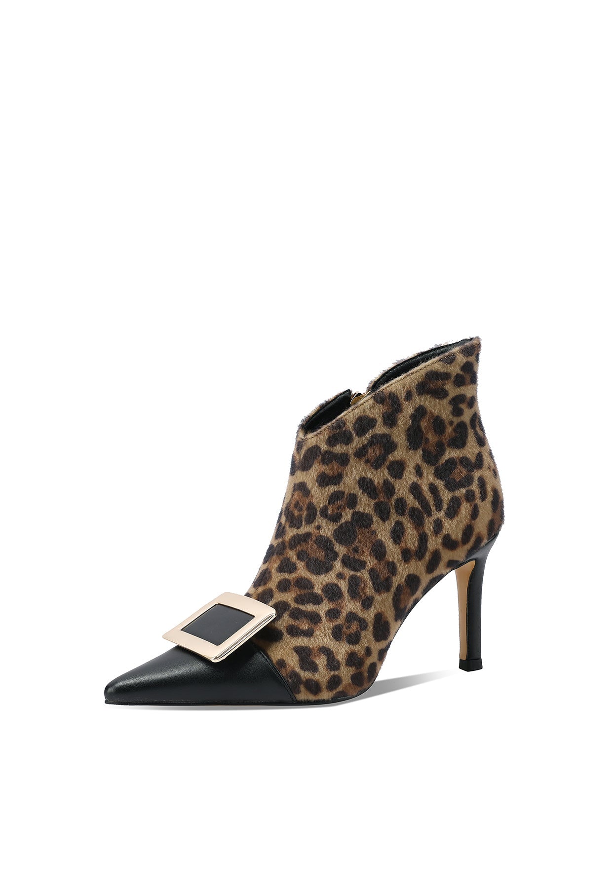 Bottines Femme Fanette – photo 10