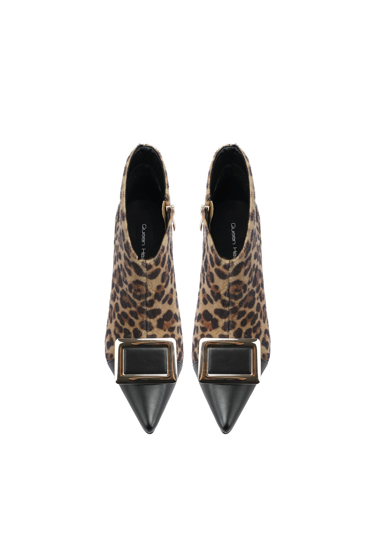 Bottines Femme Fanette – photo 12