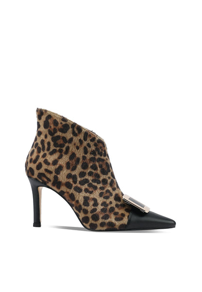 Bottines Femme Fanette – photo 9
