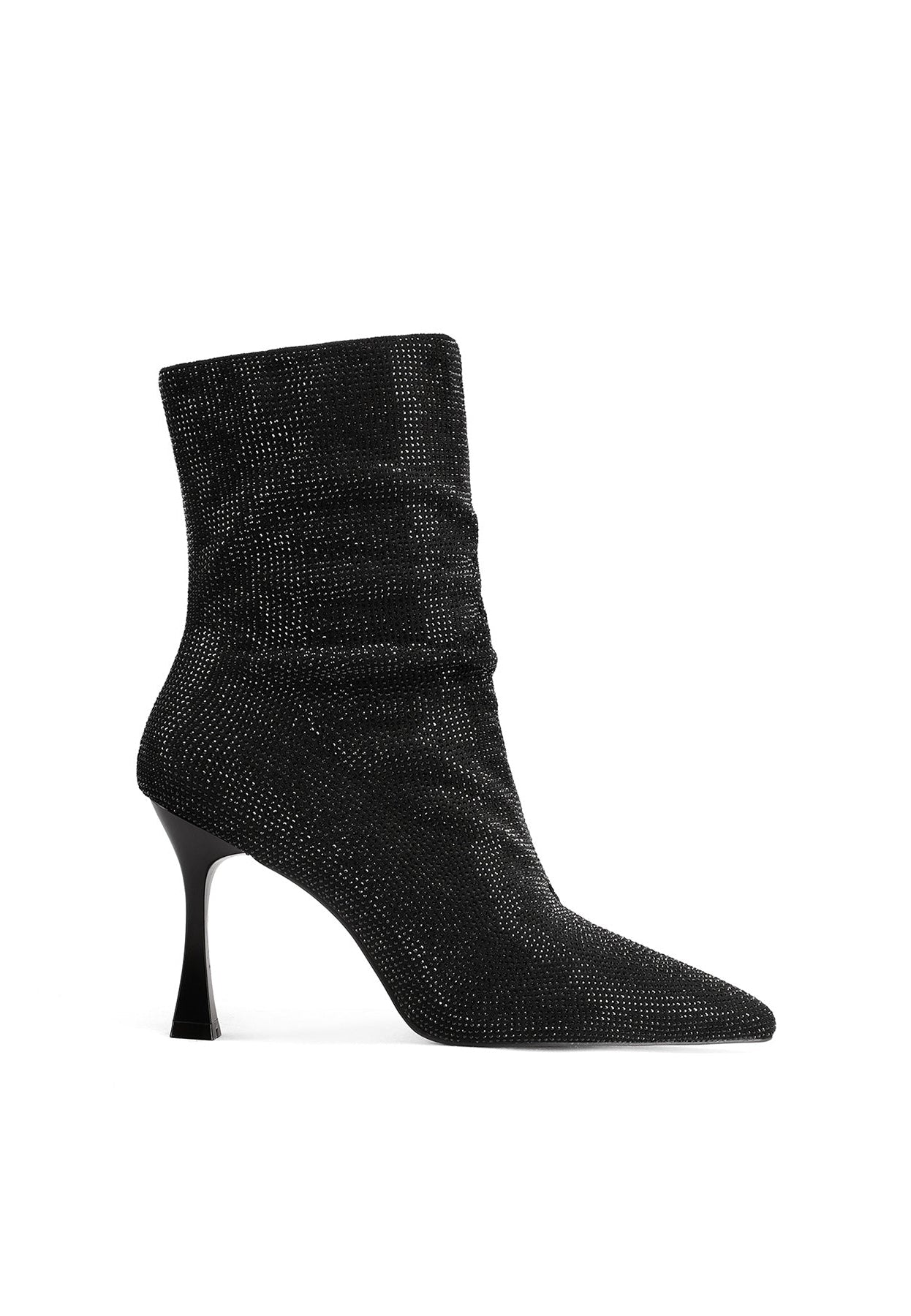 Bottines Femme Cléo – vue latérale