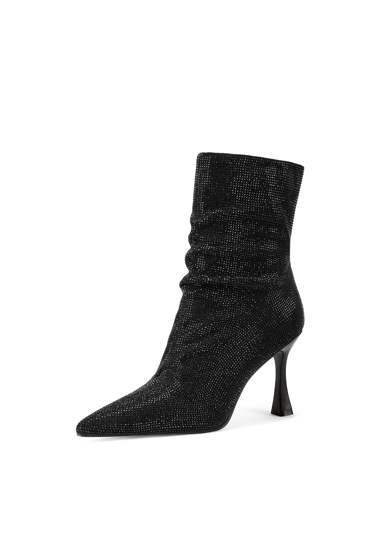 Bottines Femme Cléo – vue de dessus