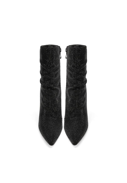 Bottines Femme Cléo – vue arrière
