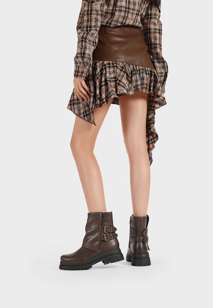 Bottines Femme Yaëlle – photo 14