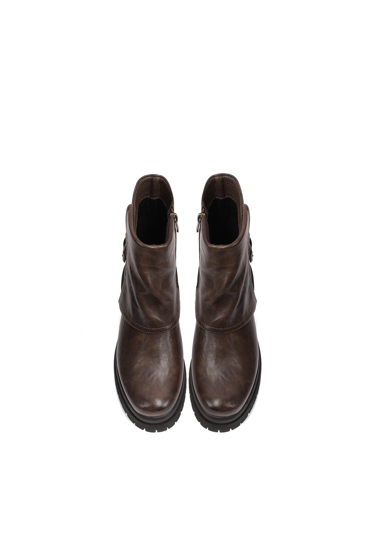 Bottines Femme Yaëlle – photo 12