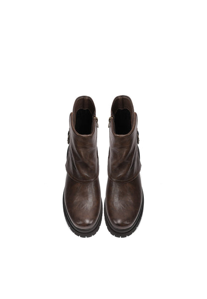 Bottines Femme Yaëlle – photo 12