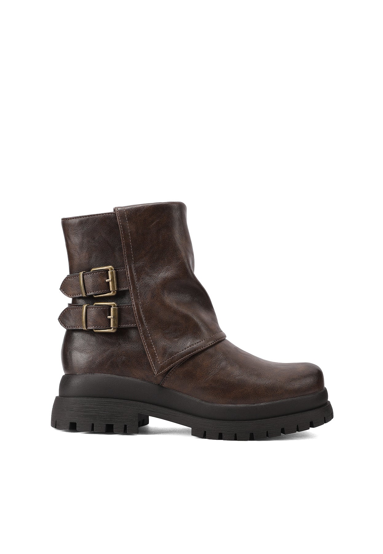 Bottines Femme Yaëlle – photo 9